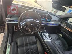 بي ام دبليو الفئة 7